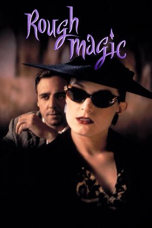 Rough Magic's poster