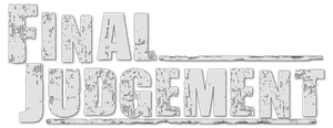 Final Judgement's poster