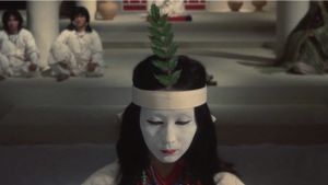 Himiko's poster