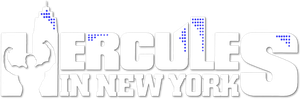 Hercules in New York's poster