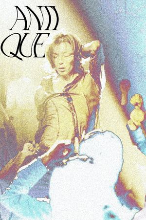 Antique's poster