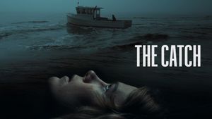 The Catch's poster