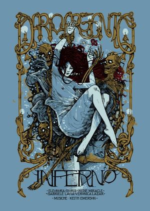Inferno's poster