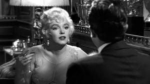 Some Like It Hot's poster