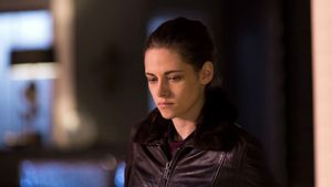 Personal Shopper's poster
