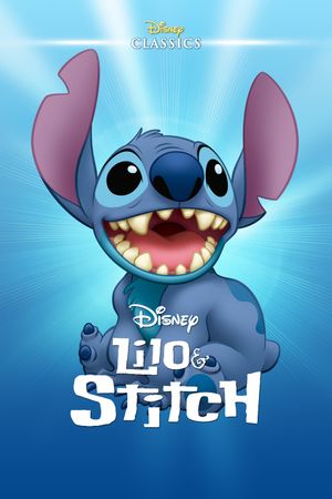 Lilo & Stitch's poster