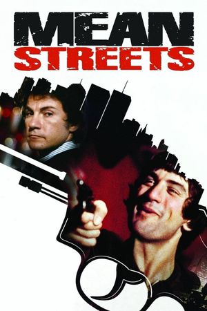 Mean Streets's poster