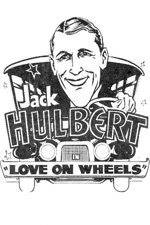 Love on Wheels's poster