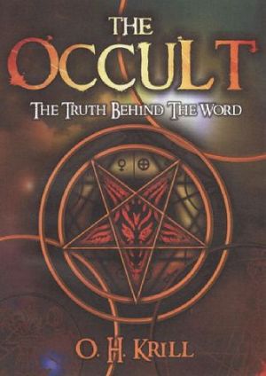 The Occult: The Truth Behind the Word's poster