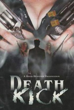 Death Kick's poster image