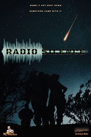 Radio Silence's poster
