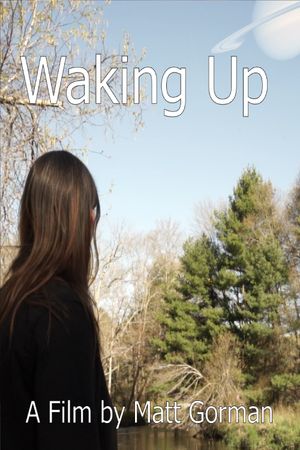 Waking Up's poster