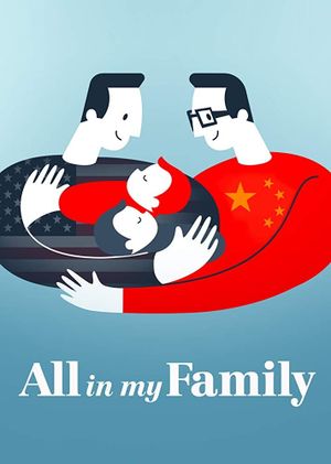All in My Family's poster image