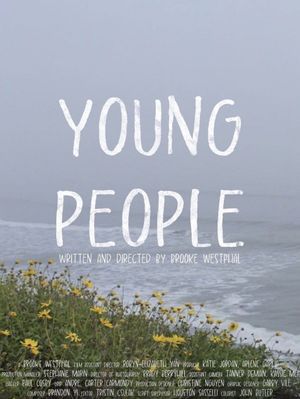 Young People's poster
