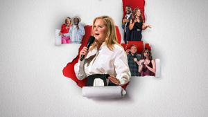 Amy Schumer Presents: Parental Advisory's poster