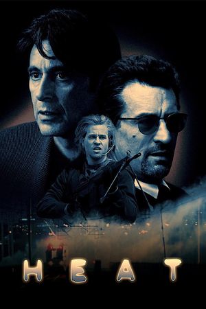 Heat's poster
