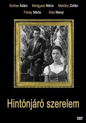 Hintónjáró szerelem's poster