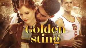 Golden Sting's poster