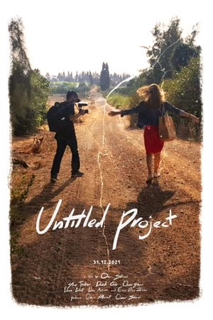 Untitled Project's poster image