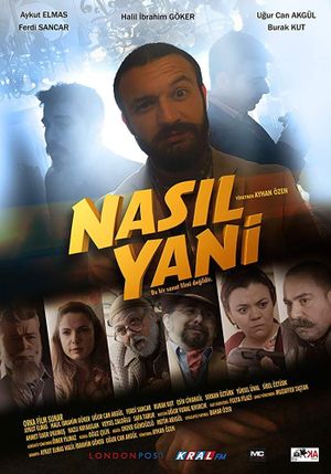 Nasil Yani's poster