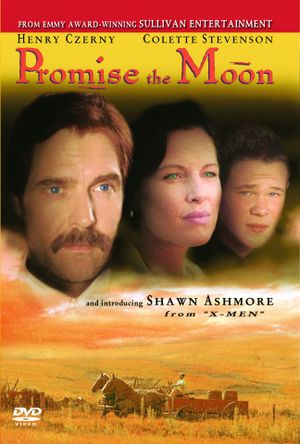 Promise the Moon's poster