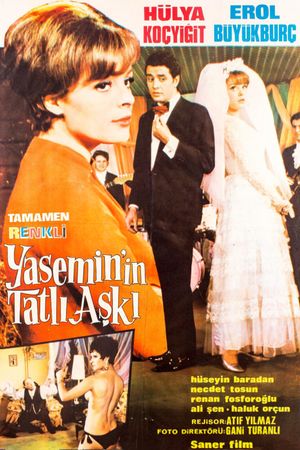 Yaseminin tatli aski's poster