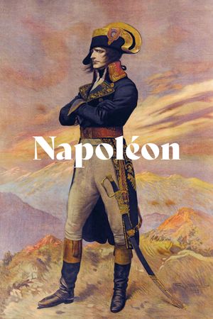 Napoleon's poster