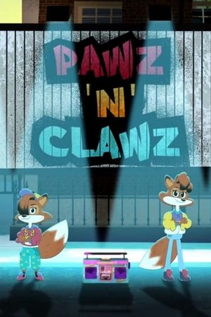 Urban Tails's poster