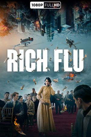 Rich Flu's poster