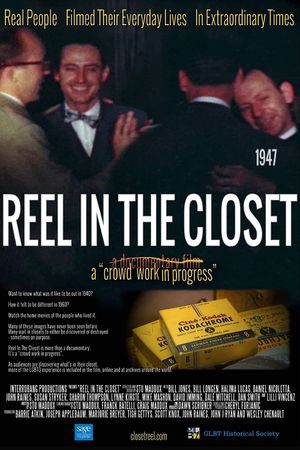 Reel in the Closet's poster image