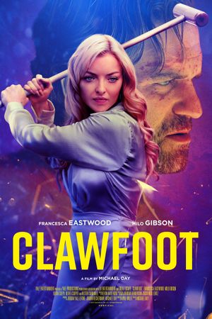 Clawfoot's poster