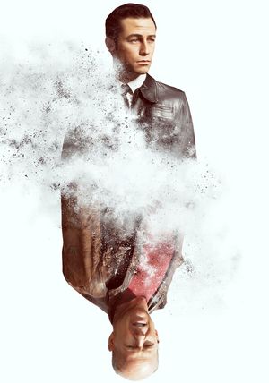 Looper's poster