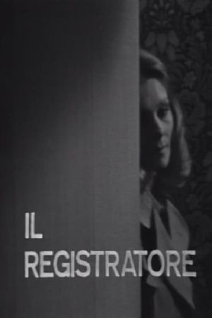 Il registratore's poster