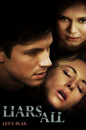 Liars All's poster