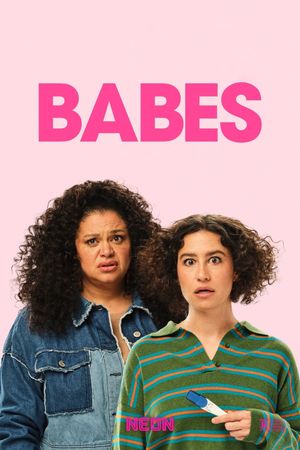 Babes's poster