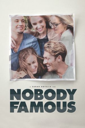 Nobody Famous's poster