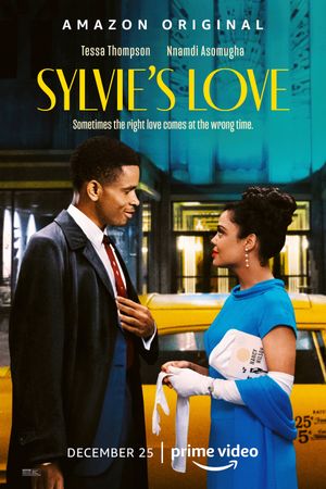 Sylvie's Love's poster