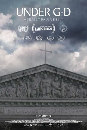 Under G-d's poster