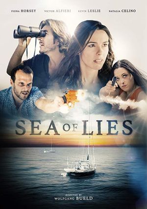 Sea of Lies's poster