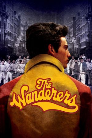 The Wanderers's poster