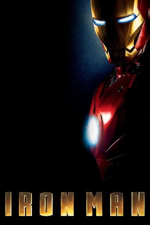 Iron Man's poster