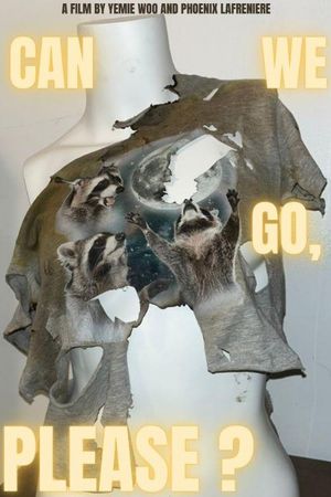 Can We Go, Please?'s poster