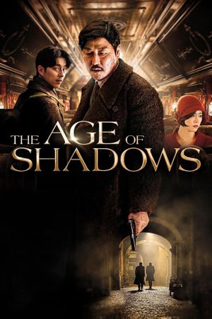 The Age of Shadows's poster
