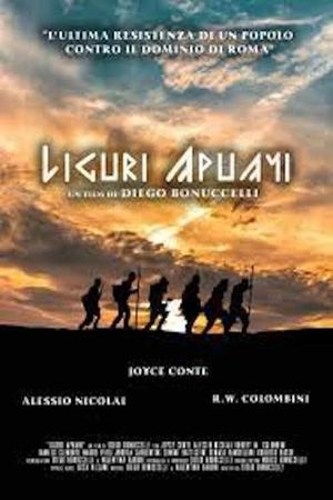 Liguri Apuani's poster