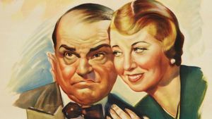 Meet the Missus's poster