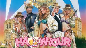 Happy Hour's poster