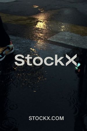 StockX: Own It's poster