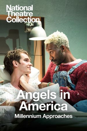 Angels in America: Part I - Millennium Approaches's poster