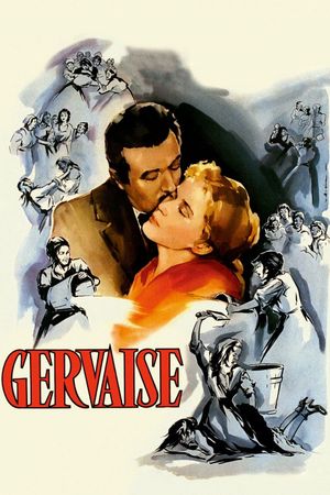 Gervaise's poster
