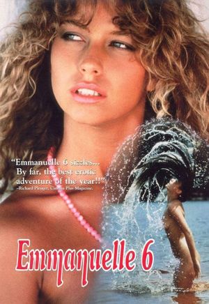 Emmanuelle 6's poster